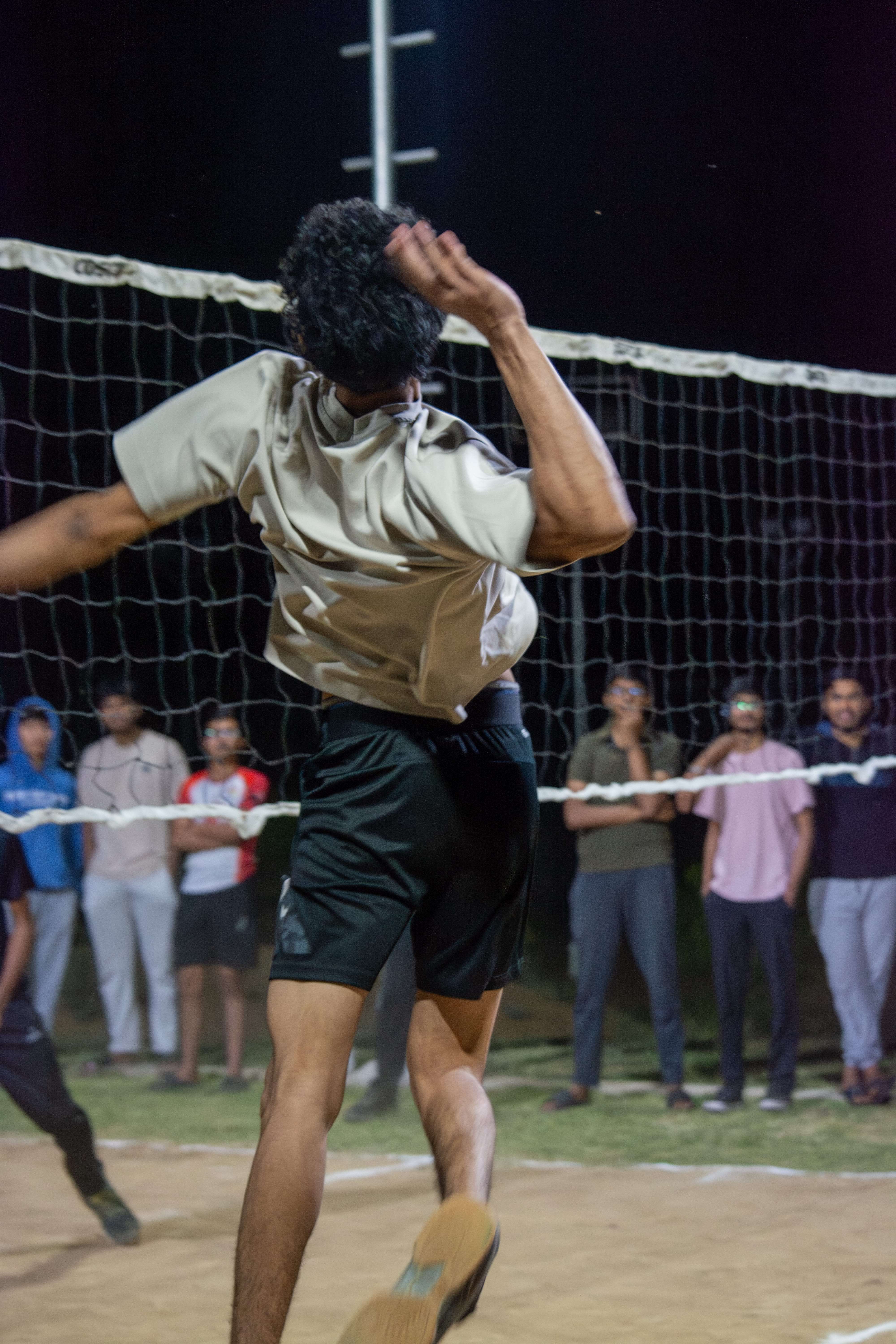 Sports Photography